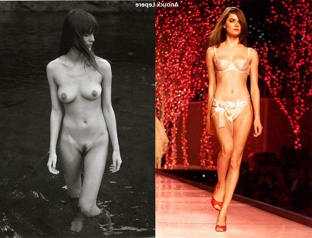 25P A-Z Gallery 150 special The Supermodel Sandwich Part I