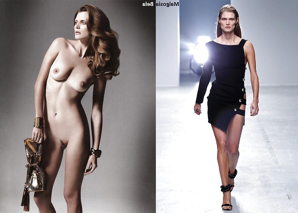 25P A-Z Gallery 150 special The Supermodel Sandwich Part I