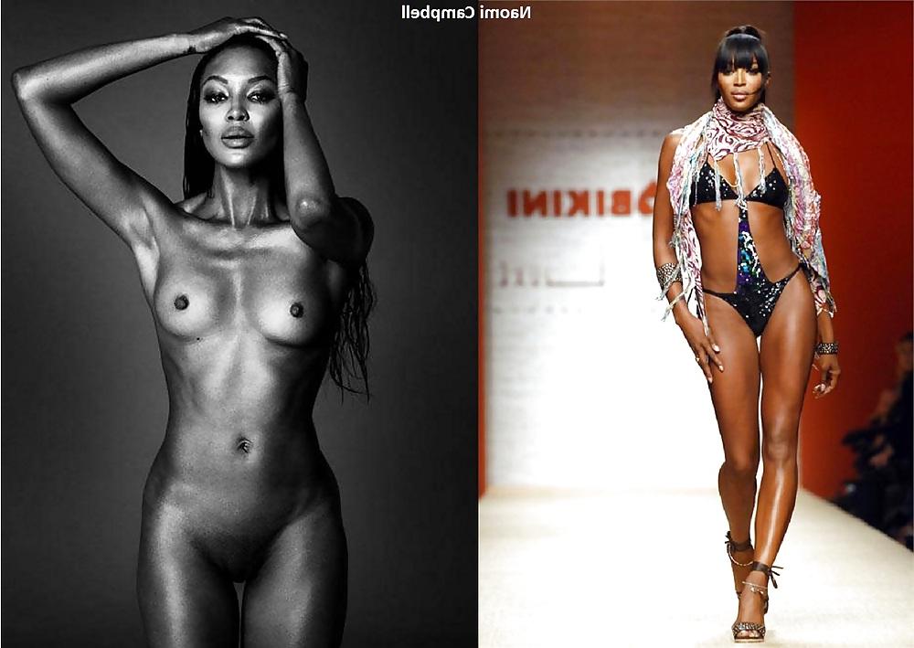 25P A-Z Gallery 150 special The Supermodel Sandwich Part I