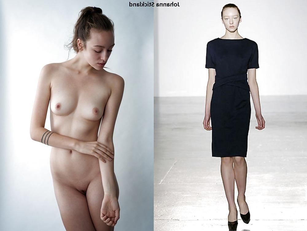 25P A-Z Gallery 150 special The Supermodel Sandwich Part I