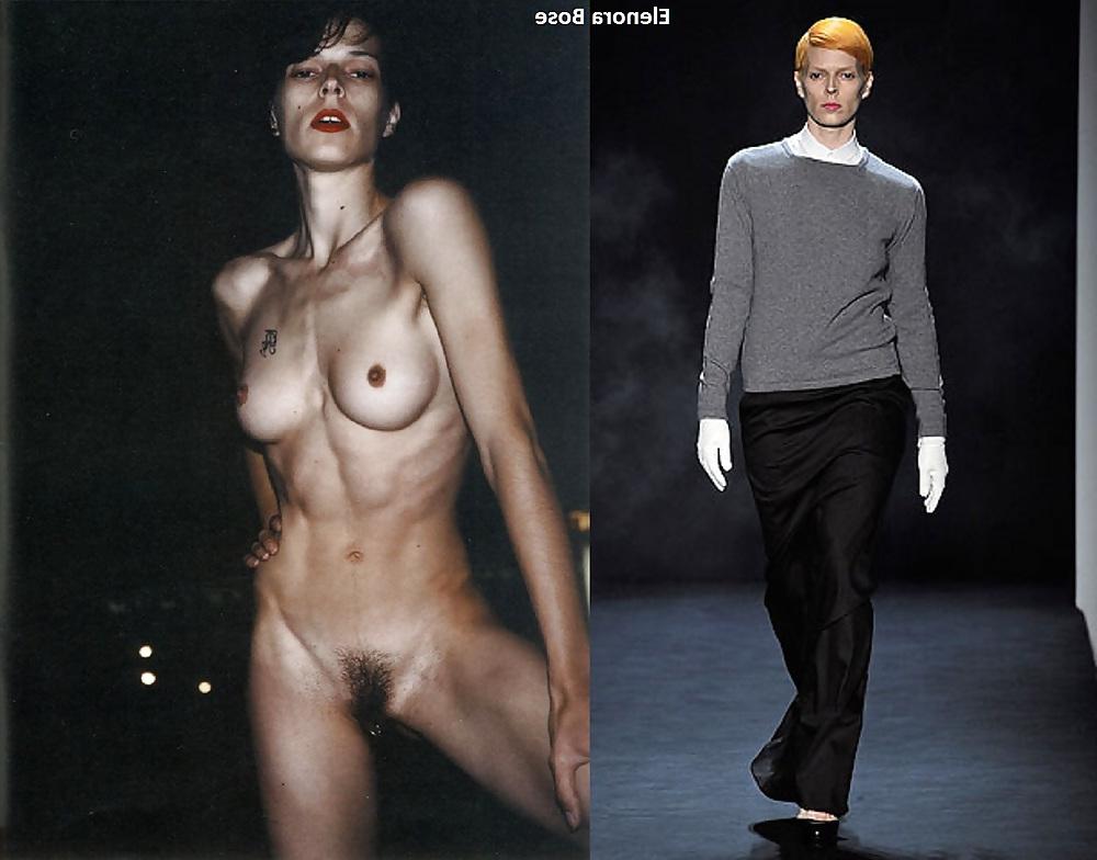 25P A-Z Gallery 150 special The Supermodel Sandwich Part I