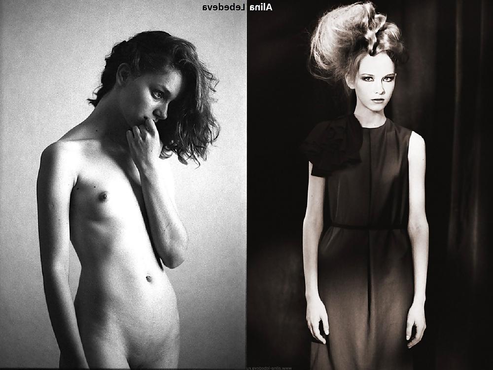 25P A-Z Gallery 150 special The Supermodel Sandwich Part I