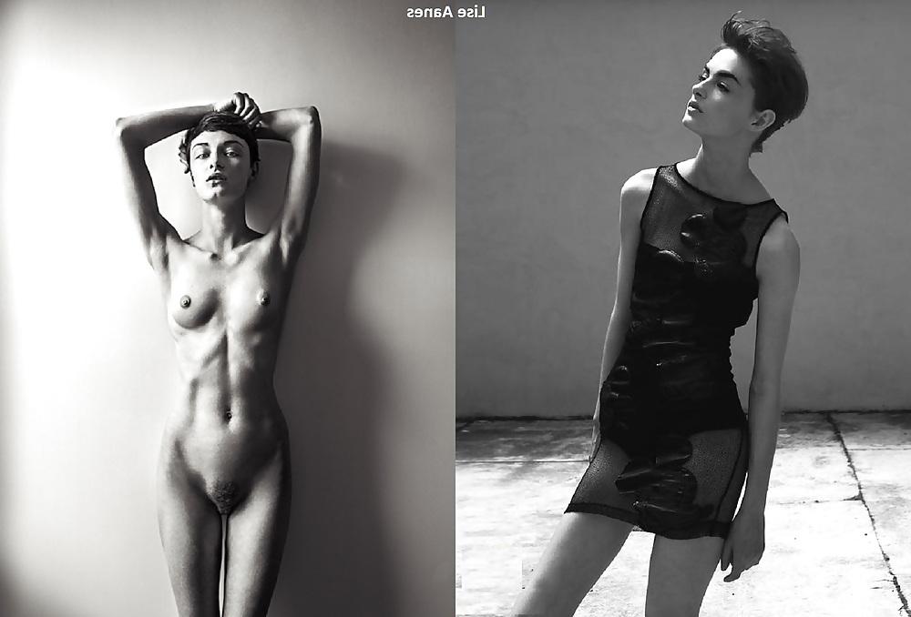 25P A-Z Gallery 150 special The Supermodel Sandwich Part I