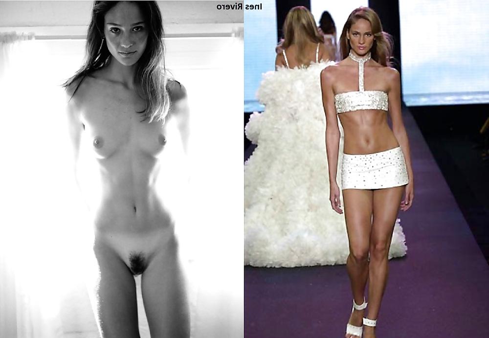 25P A-Z Gallery 150 special The Supermodel Sandwich Part I
