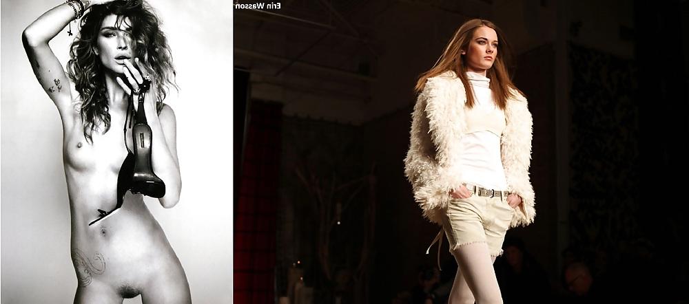 25P A-Z Gallery 150 special The Supermodel Sandwich Part I