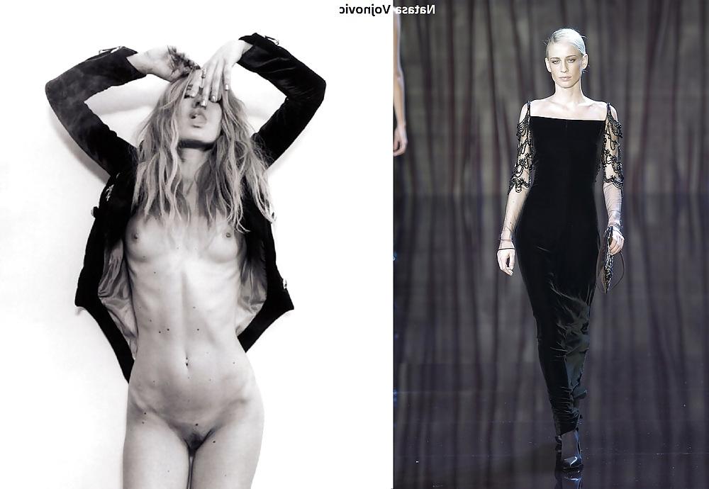 25P A-Z Gallery 150 special The Supermodel Sandwich Part I