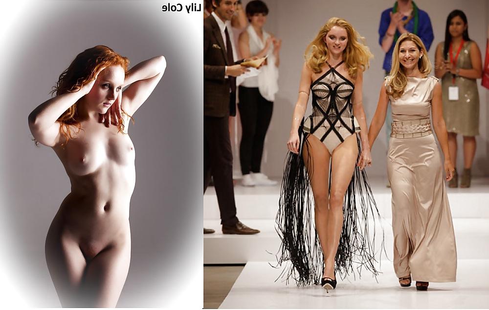 25P A-Z Gallery 150 special The Supermodel Sandwich Part I