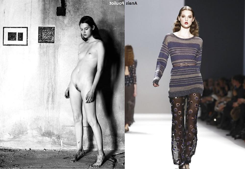 25P A-Z Gallery 150 special The Supermodel Sandwich Part I