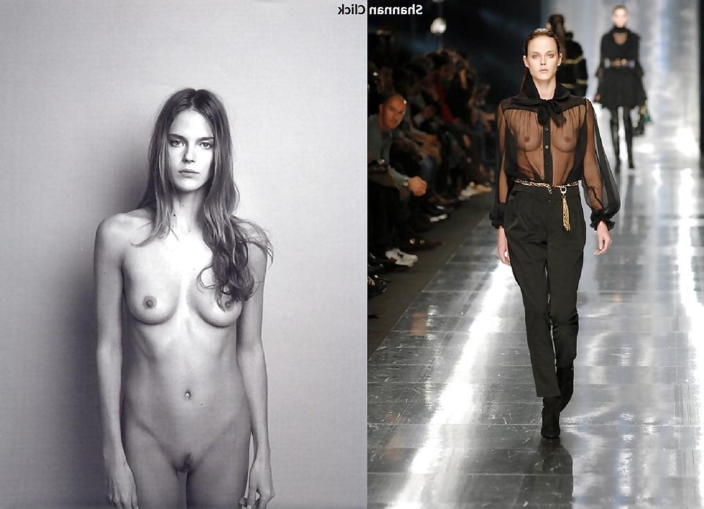 25P A-Z Gallery 150 special The Supermodel Sandwich Part I