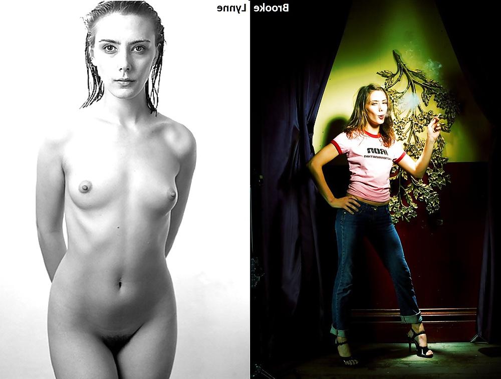 25P A-Z Gallery 150 special The Supermodel Sandwich Part I