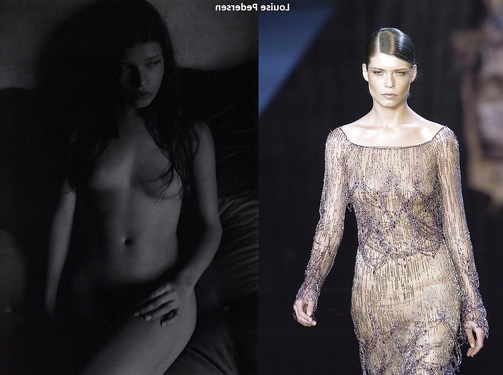 25P A-Z Gallery 150 special The Supermodel Sandwich Part I