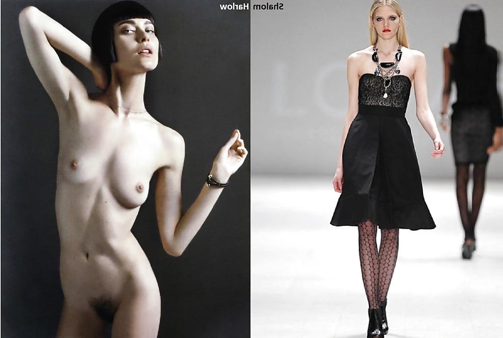 25P A-Z Gallery 150 special The Supermodel Sandwich Part I