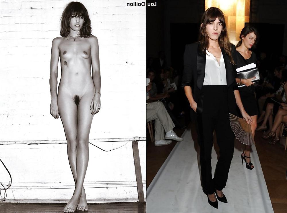 25P A-Z Gallery 150 special The Supermodel Sandwich Part I