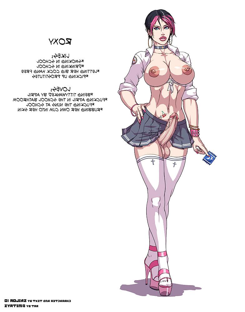 21P CROSS-DRESSING FANTASIES