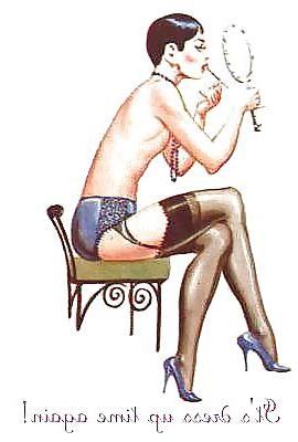 21P CROSS-DRESSING FANTASIES