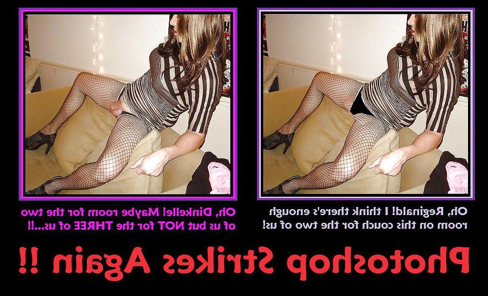 20P CCCL Funny Sexy Captioned Pictures & Posters 123013