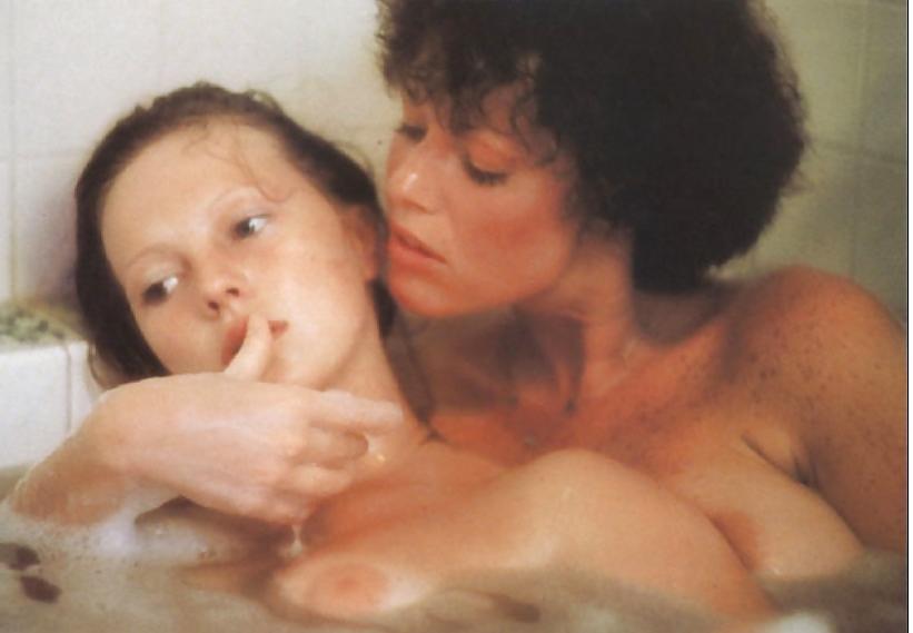 16P WET LOVERS