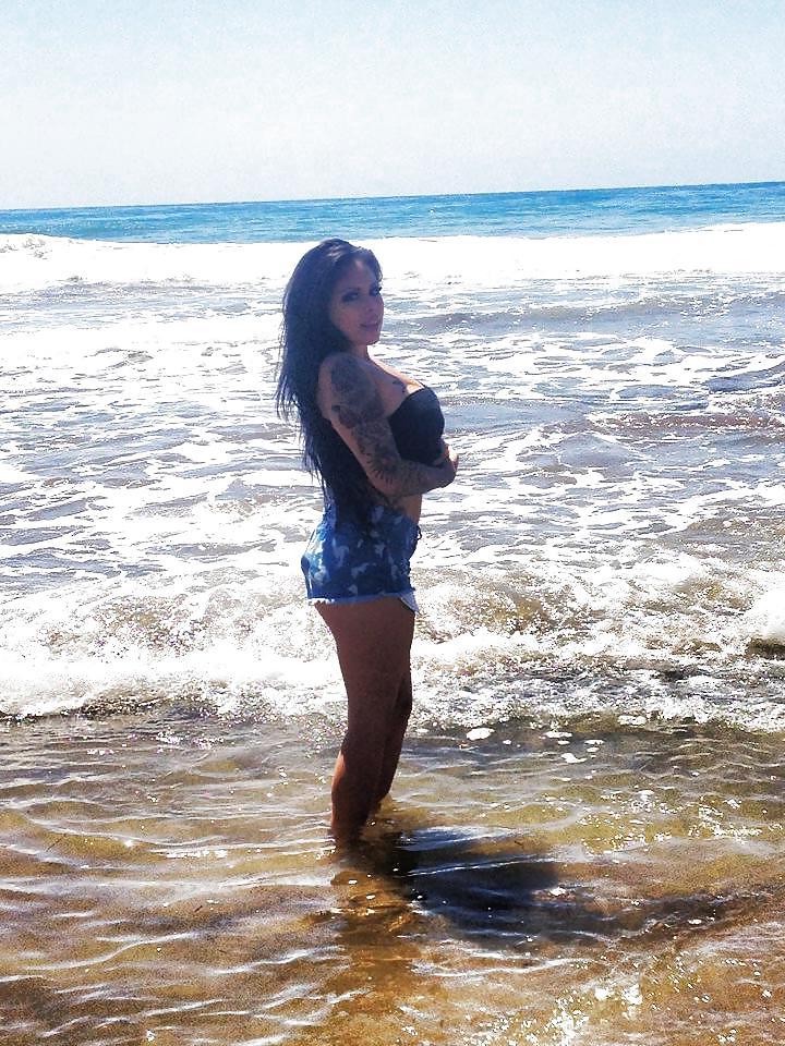 25P Waiting For The Day To Fuck Her Ass Pussy And Tits Non-Porn