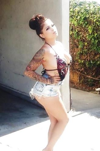 25P Waiting For The Day To Fuck Her Ass Pussy And Tits Non-Porn