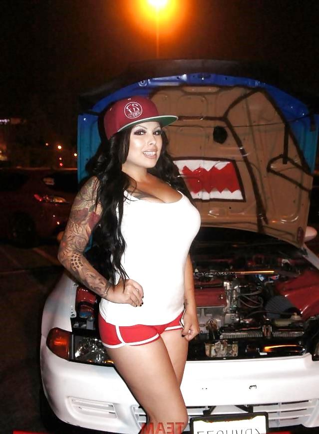 25P Waiting For The Day To Fuck Her Ass Pussy And Tits Non-Porn