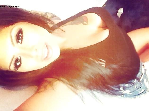 25P Waiting For The Day To Fuck Her Ass Pussy And Tits Non-Porn