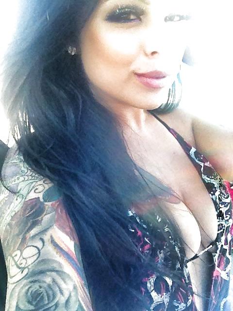 25P Waiting For The Day To Fuck Her Ass Pussy And Tits Non-Porn