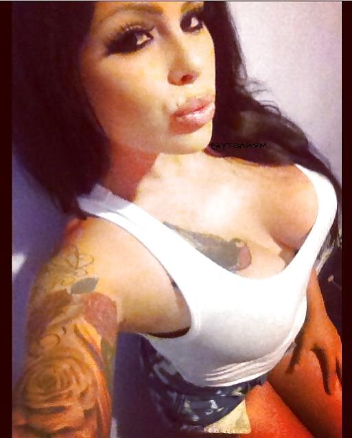 25P Waiting For The Day To Fuck Her Ass Pussy And Tits Non-Porn