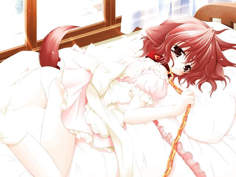 10P Sweet Hentai Babes 3