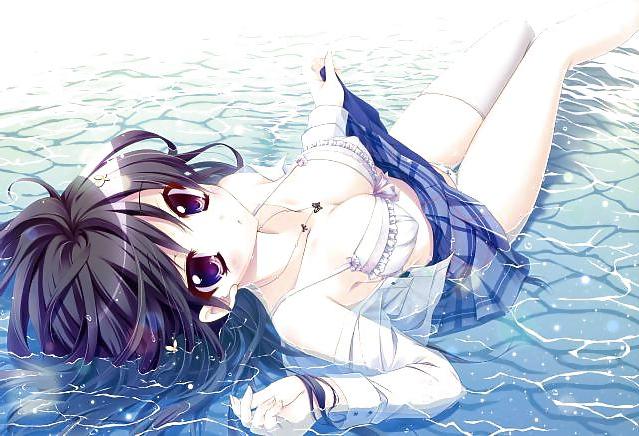 10P Sweet Hentai Babes 3