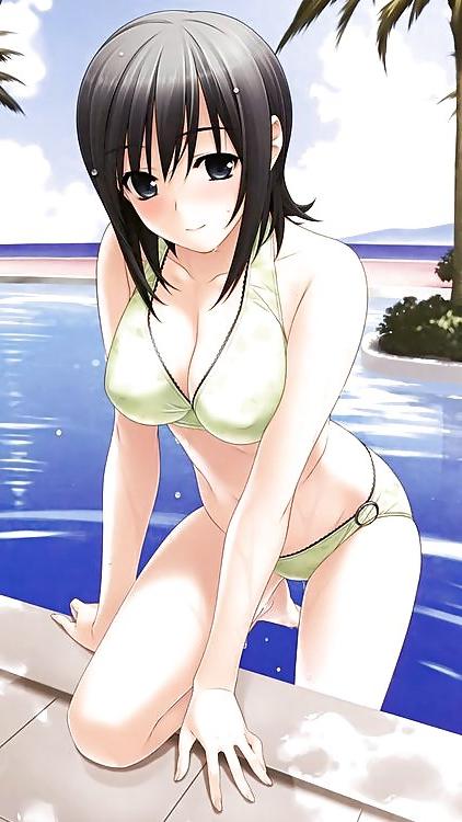 10P Sweet Hentai Babes 3