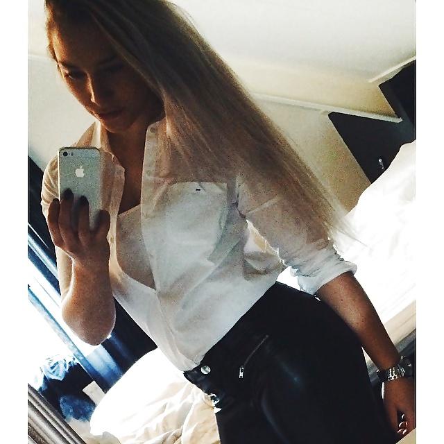 14P Dutch slut 53