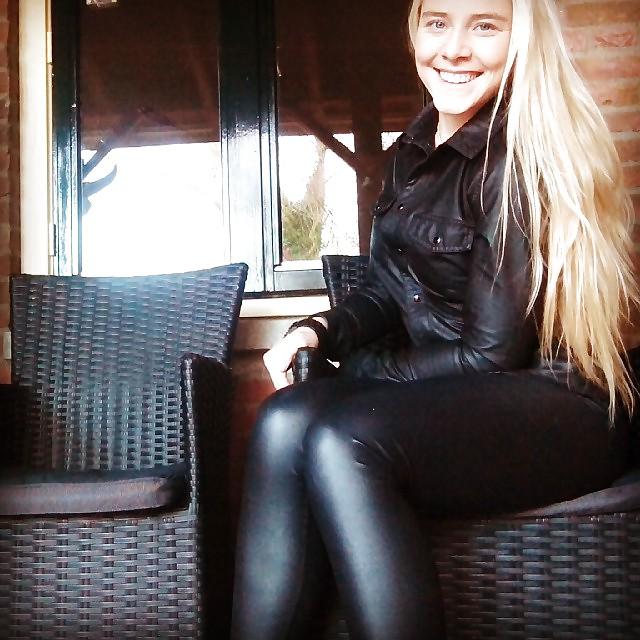 14P Dutch slut 53