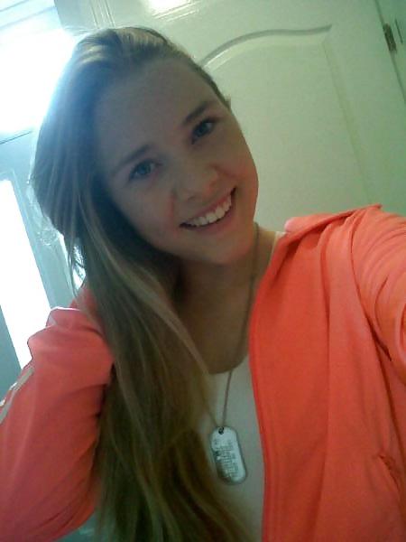 14P Dutch slut 53