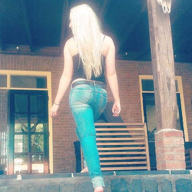 14P Dutch slut 53
