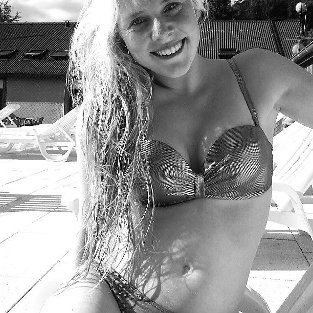 14P Dutch slut 53