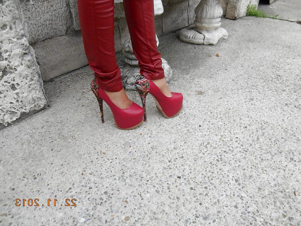 18P Miss Lady Tina, Herrin, Domina, Nurse, Mistress, NS