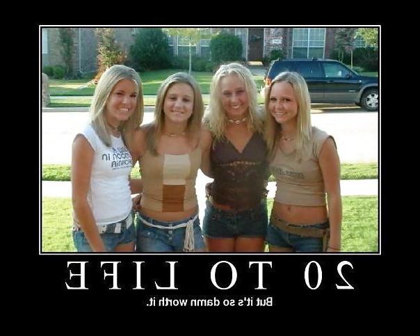 10P Funny stuff