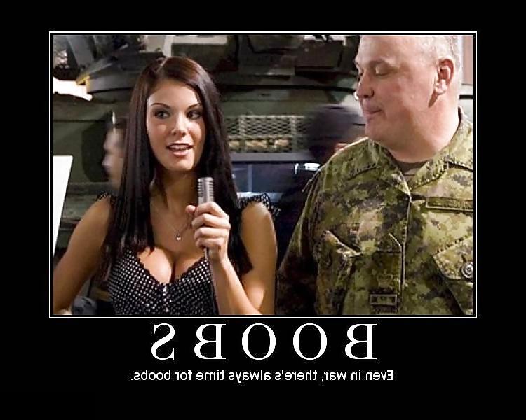 10P Funny stuff