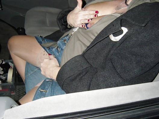5P Pantyhose and Stockings Part 1