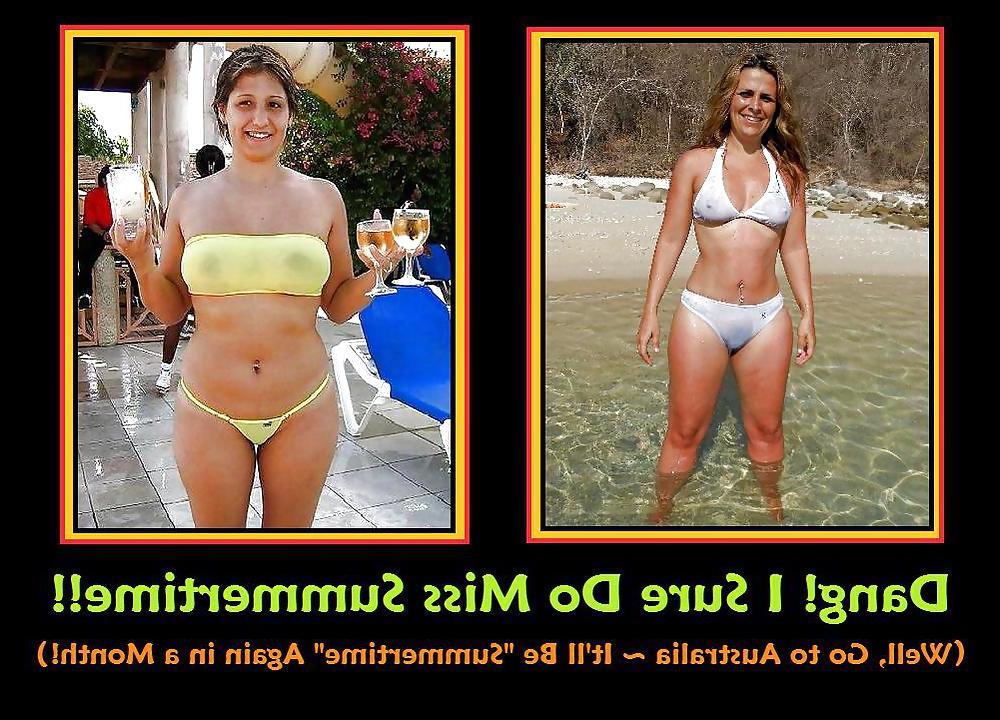 20P CCCXXV Funny Sexy Captioned Pictures & Posters 110713