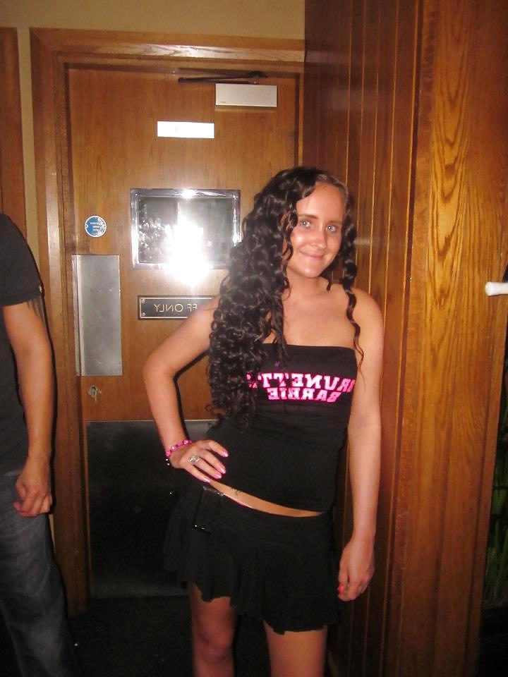 25P Chav Facebook Friend