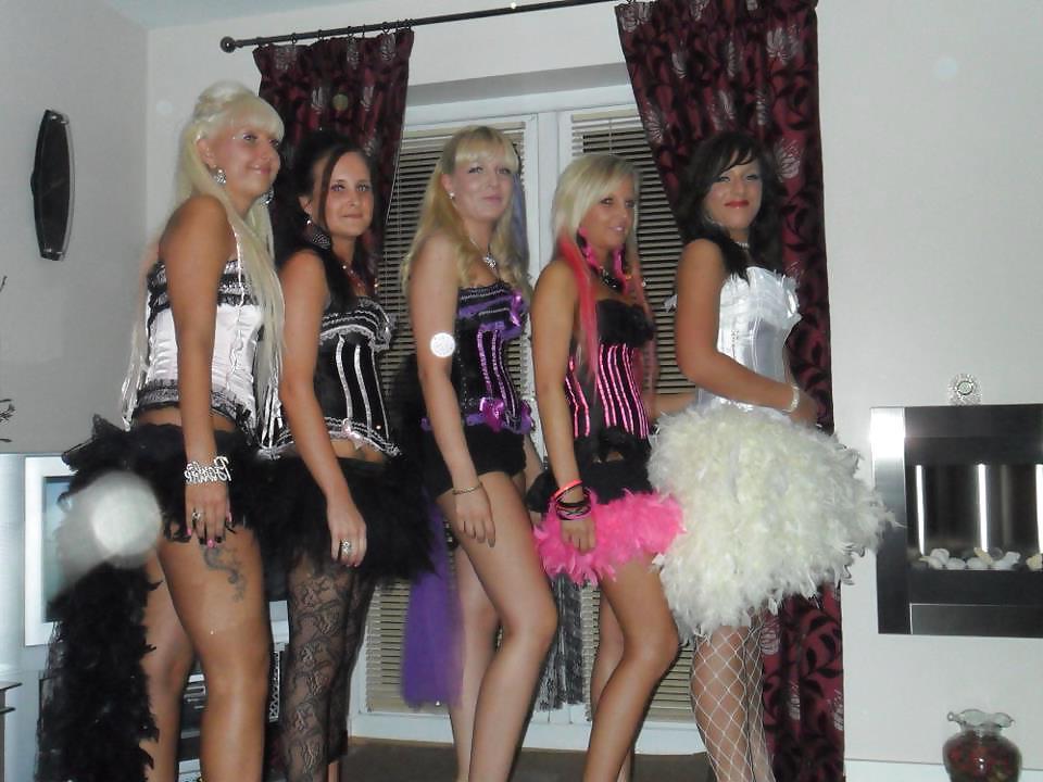 25P Chav Facebook Friend