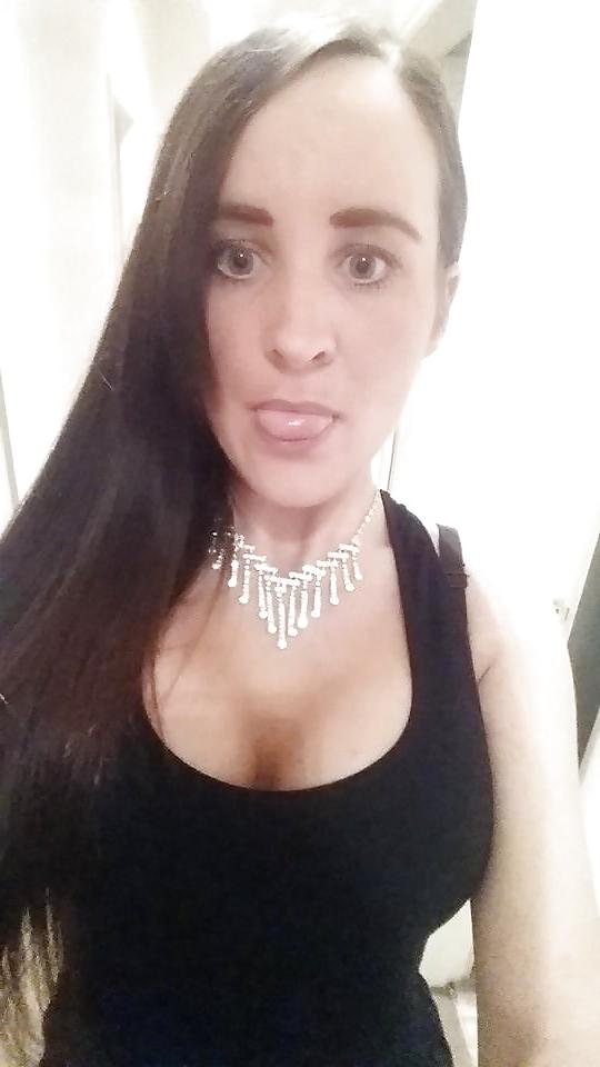 25P Chav Facebook Friend