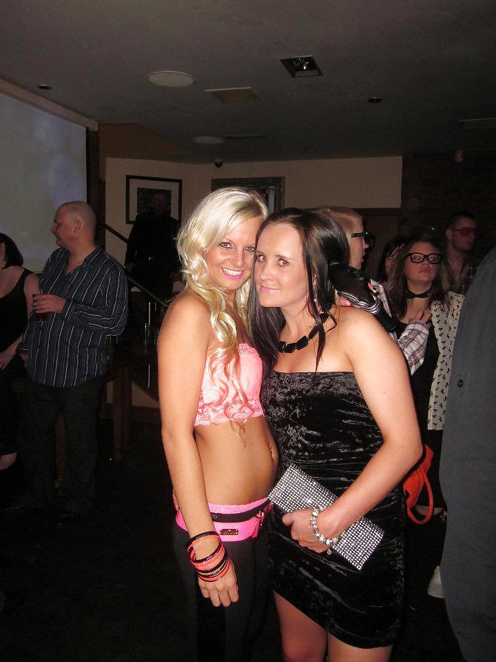 25P Chav Facebook Friend