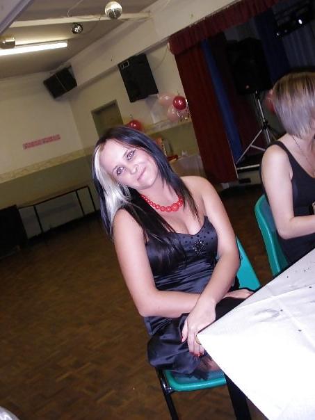 25P Chav Facebook Friend