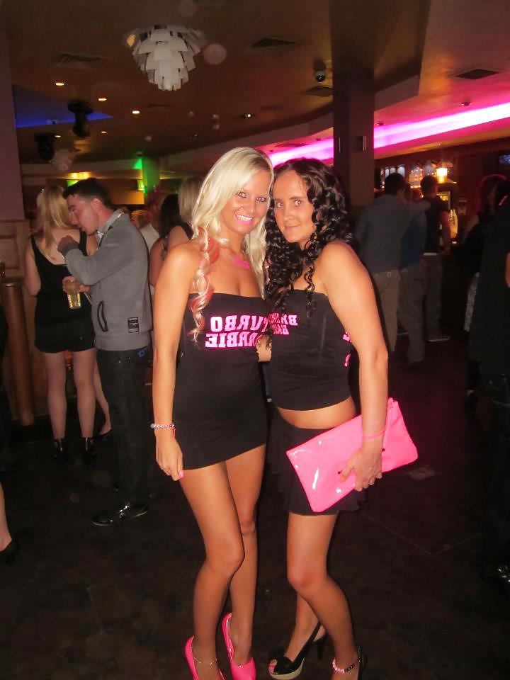25P Chav Facebook Friend