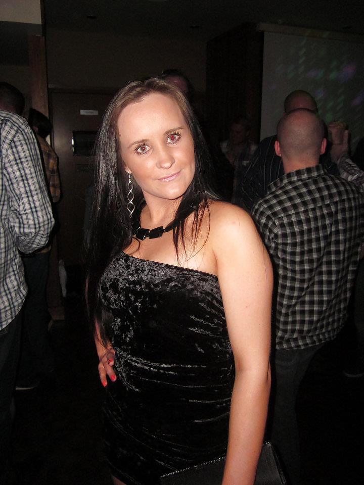 25P Chav Facebook Friend