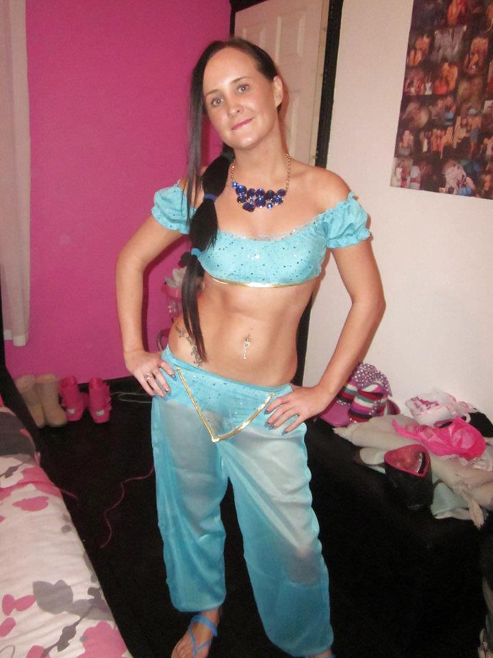25P Chav Facebook Friend