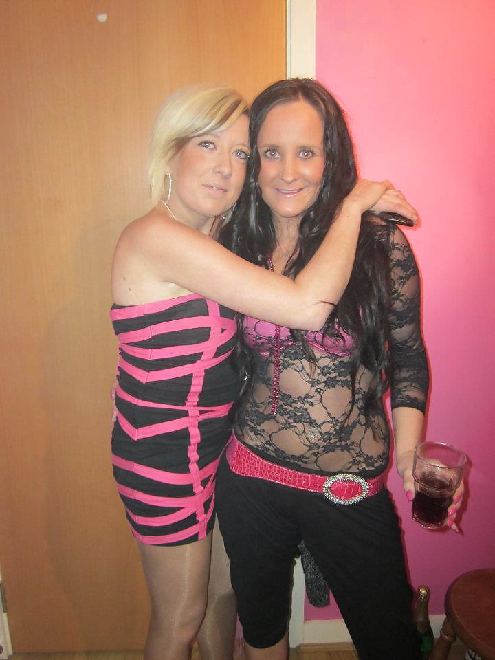 25P Chav Facebook Friend