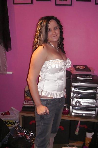 25P Chav Facebook Friend